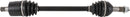 Complete Axle Kit | Vendor no: LM6CA8333