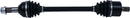 Complete Axle Kit | Vendor no: LM6CA8334