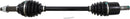 Complete Axle Kit | Vendor no: LM6JD8104