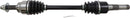 Complete Axle Kit | Vendor no: LM6JD8301