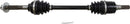 Complete Axle Kit For Kubota RTV 900 XT Worksite 4x4