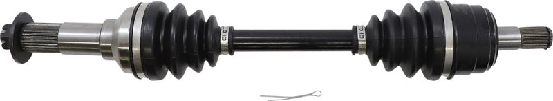 Complete Axle Kit | Vendor no: LM6YA8306