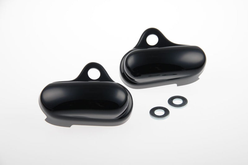 Rear Axle Cover For Harley Davidson XL 1200 C 2004-2016
