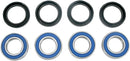 Wheel Bearing Kit | Vendor no: 25-1409