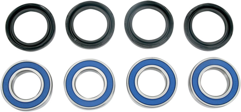 Wheel Bearing Kit | Vendor no: 25-1409