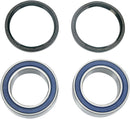 Rear Wheel Bearing Upgrade Kit | Vendor no: 251401