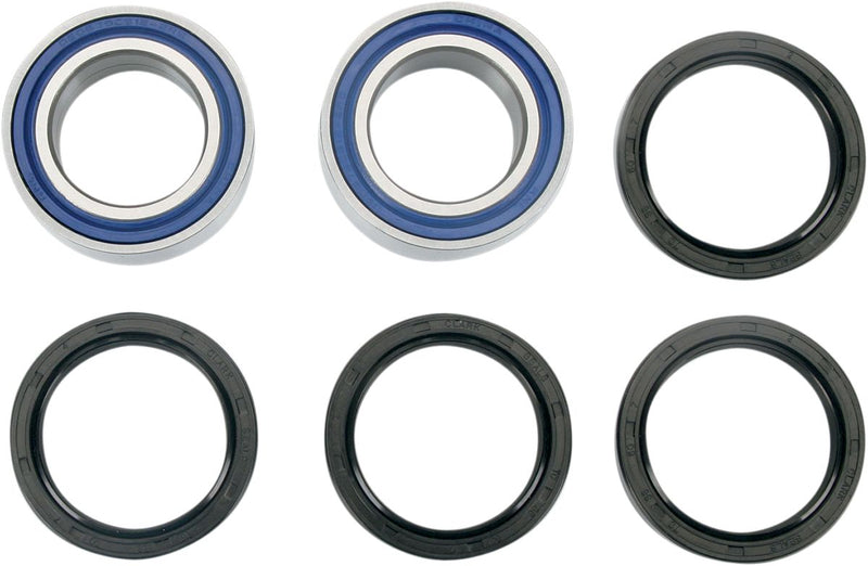 Wheel Bearing Kit | Vendor no: 25-1433