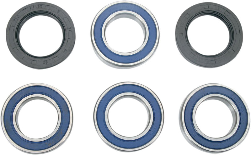 Wheel Bearing Kit | Vendor no: 25-1436