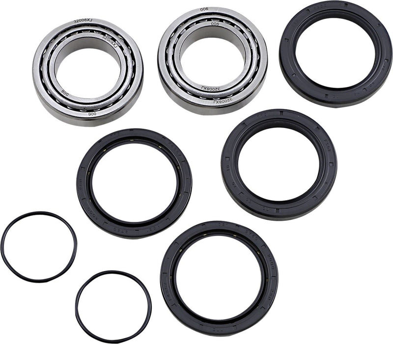 Wheel Bearing Kit | Vendor no: 25-1498