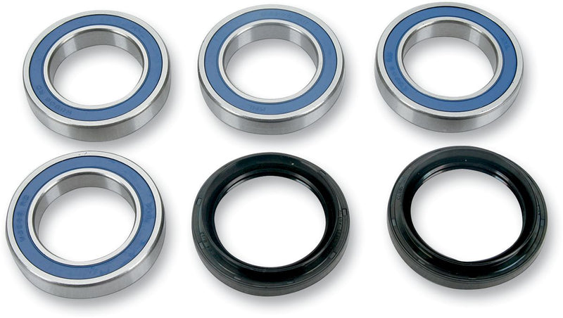 Wheel Bearing Kit | Vendor no: 25-1526