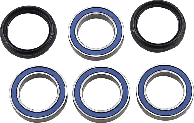 Wheel Bearing Kit | Vendor no: 25-1456