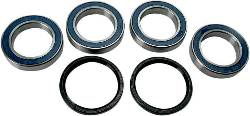 Wheel Bearing Kit | Vendor no: 25-1534