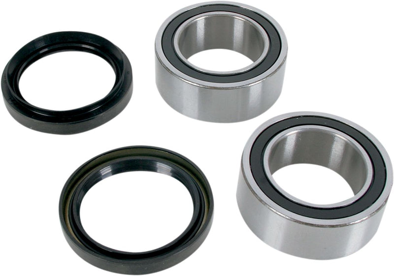 Wheel Bearing Kit | Vendor no: 251612