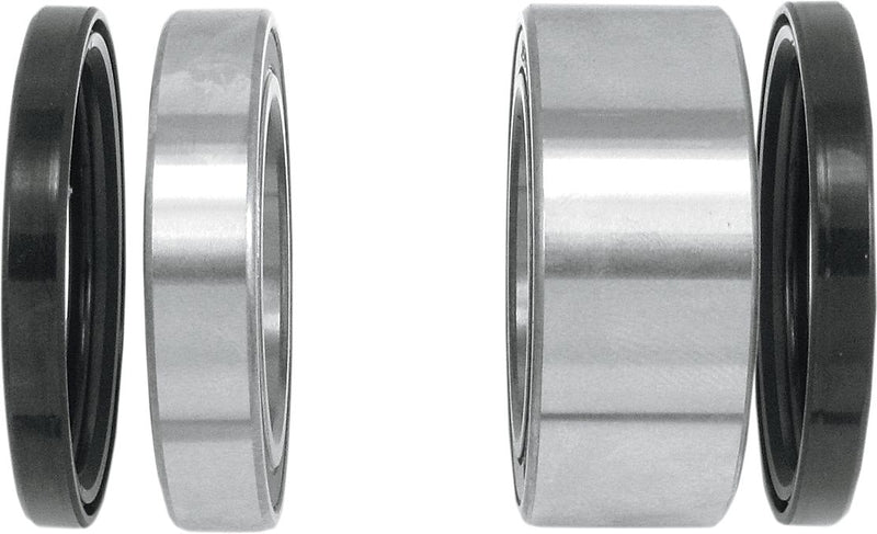 Rear Wheel Bearing Upgrade Kit | Vendor no: 25-1616