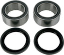 Rear Wheel Bearing Upgrade Kit | Vendor no: 25-1617