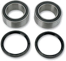 Rear Wheel Bearing Upgrade Kit | Vendor no: 25-1619
