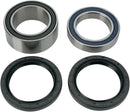 Rear Wheel Bearing Upgrade Kit | Vendor no: 25-1620