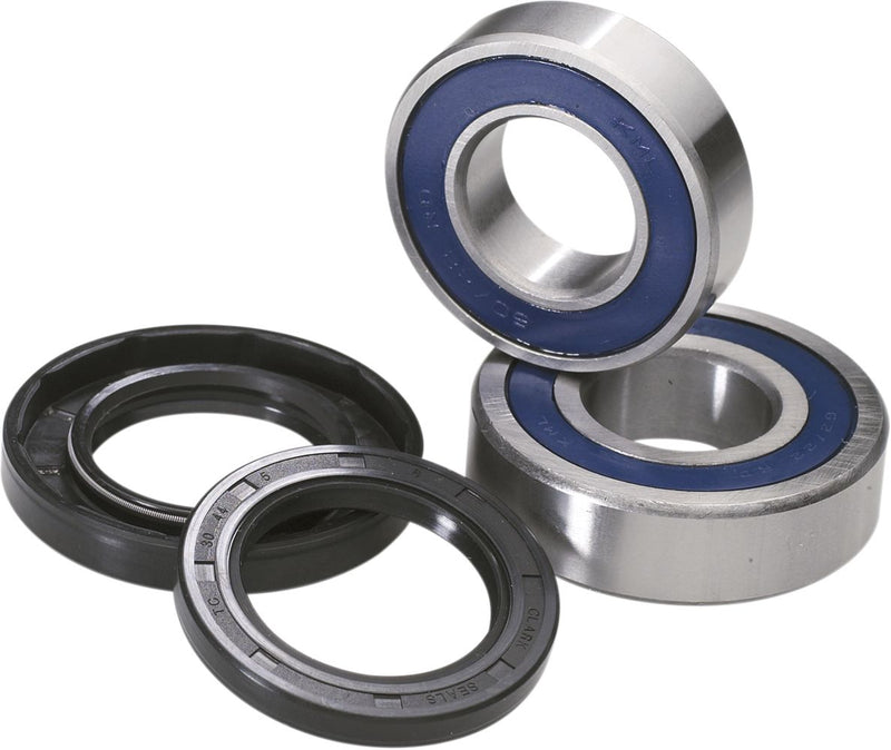 Wheel Bearing Kit | Vendor no: 251556