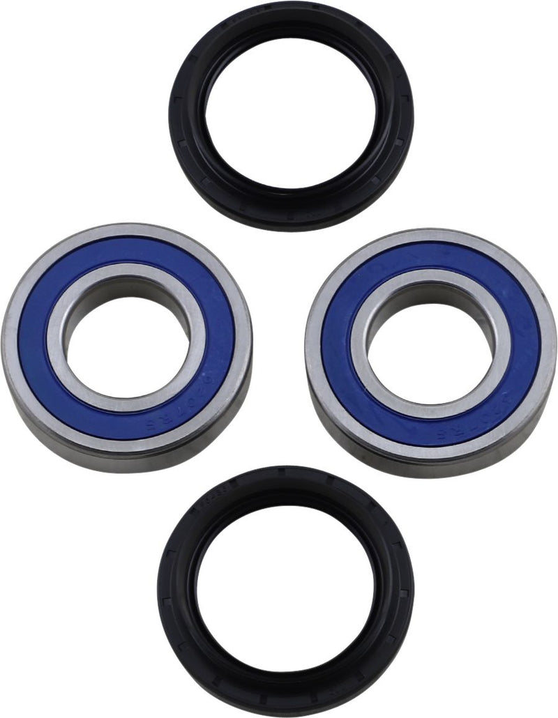 Wheel Bearing Kit | Vendor no: 251693