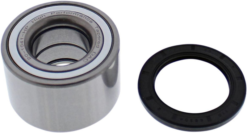 Tapered Double Angular Contact Wheel Bearing Kit | Vendor no: 251516HP