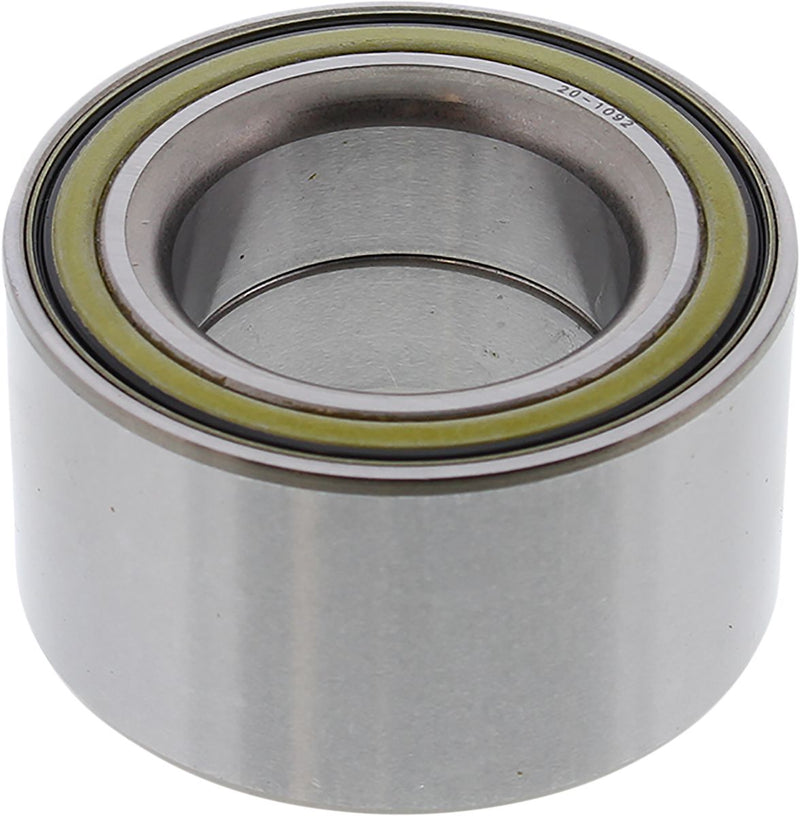 Tapered Double Angular Contact Wheel Bearing Kit | Vendor no: 251751HP