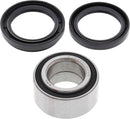 Tapered Double Angular Contact Wheel Bearing Kit | Vendor no: 251434HP