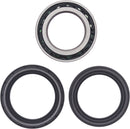 Tapered Double Angular Contact Wheel Bearing Kit | Vendor no: 251480HP