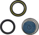 Tapered Double Angular Contact Wheel Bearing Kit | Vendor no: 251502HP