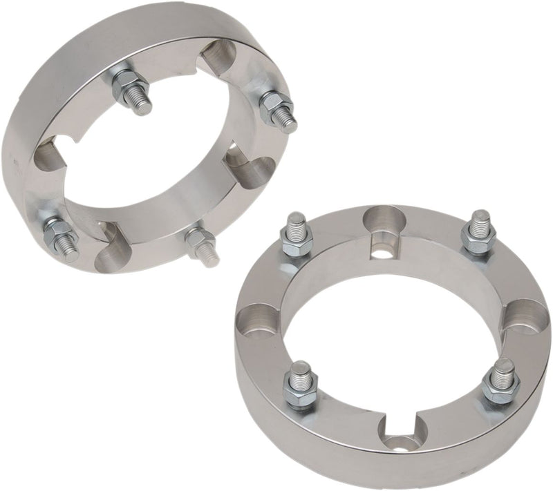 4/137 Wheel Spacers - 1-1/2 Inch