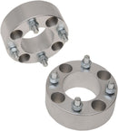4/156 Wheel Spacers - 2 Inch / 3/8