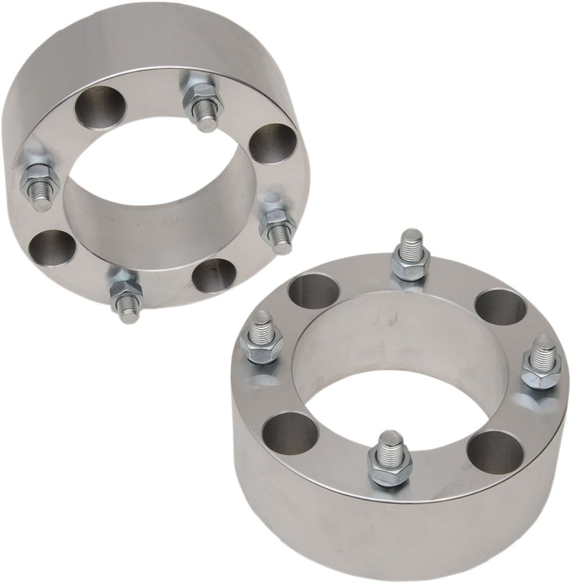 4/137 Wheel Spacers - 2-1/2 Inch