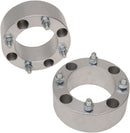 4/156 Wheel Spacers - 2-1/2 Inch / 12 X 1.50