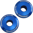 Fast Wheel Spacer Blue For Husqvarna TE 300i
