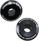 Fast Wheel Spacer Black