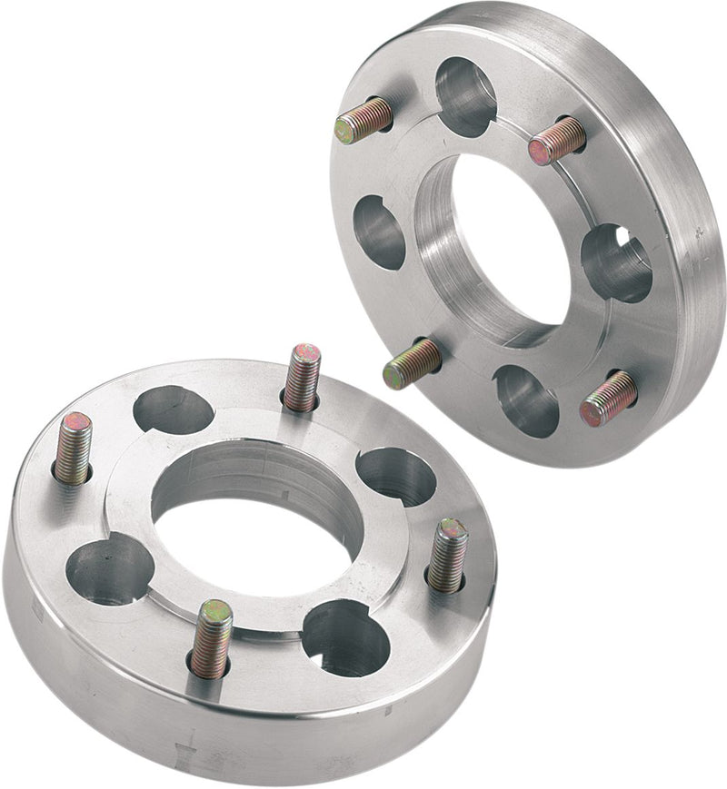 4/110 Wheel Spacers - 1 Inch / 10 X 1.25