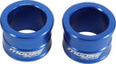Fast Wheel Spacer Blue