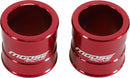 Fast Wheel Spacer Red