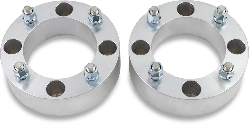 4/136 Wheel Spacers - 2 Inch / 12 X 1.50