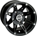 Machined 387 X 14 X 7 Wheel