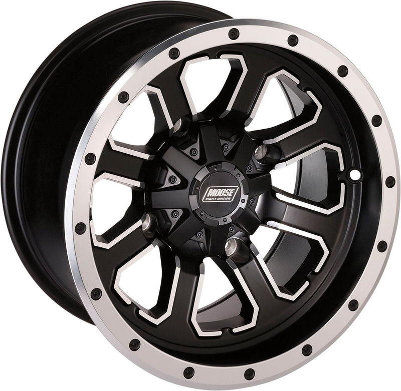 548M 12 X 8 Wheel | Vendor no: 548M128156MBMF4