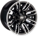 112M 12 X 8 Wheel | Vendor no: 112MO128110GBMF4