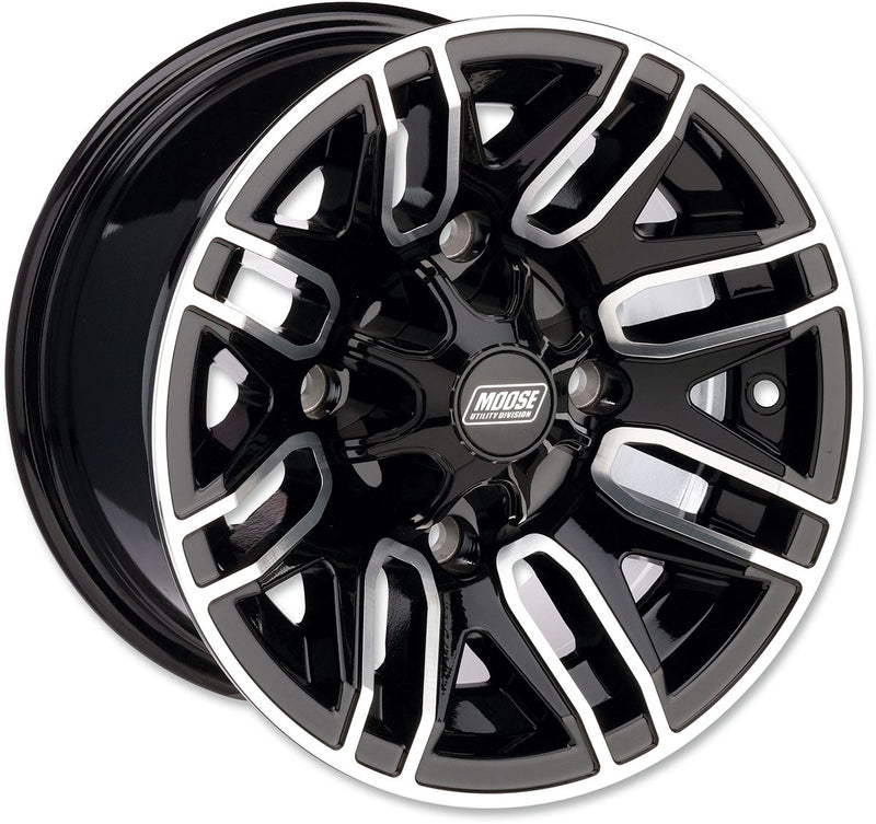 112M 12 X 8 Wheel | Vendor no: 112MO128110GBMF4