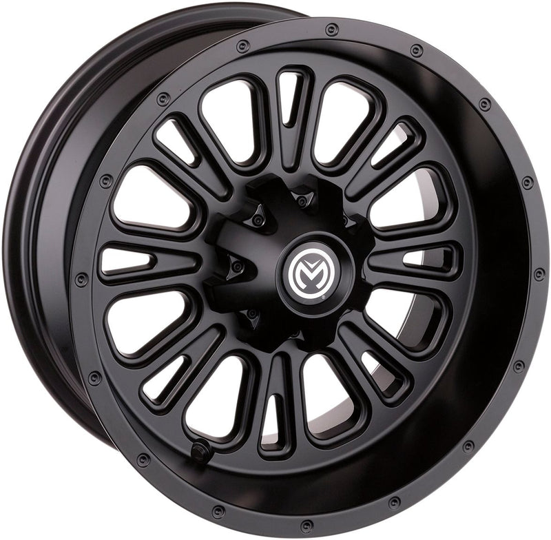 399MO 12 X 7 Wheel | Vendor no: 399MO127110MB4