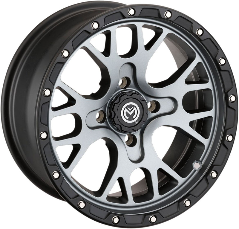 545X 14 X 7 Wheel | Vendor no: 545147110SGBL44