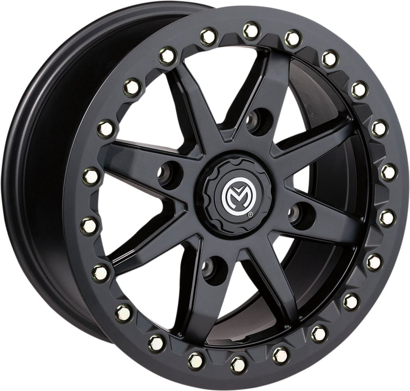 544X Beadlock Wheel | Vendor no: 544BLMO147110SB54