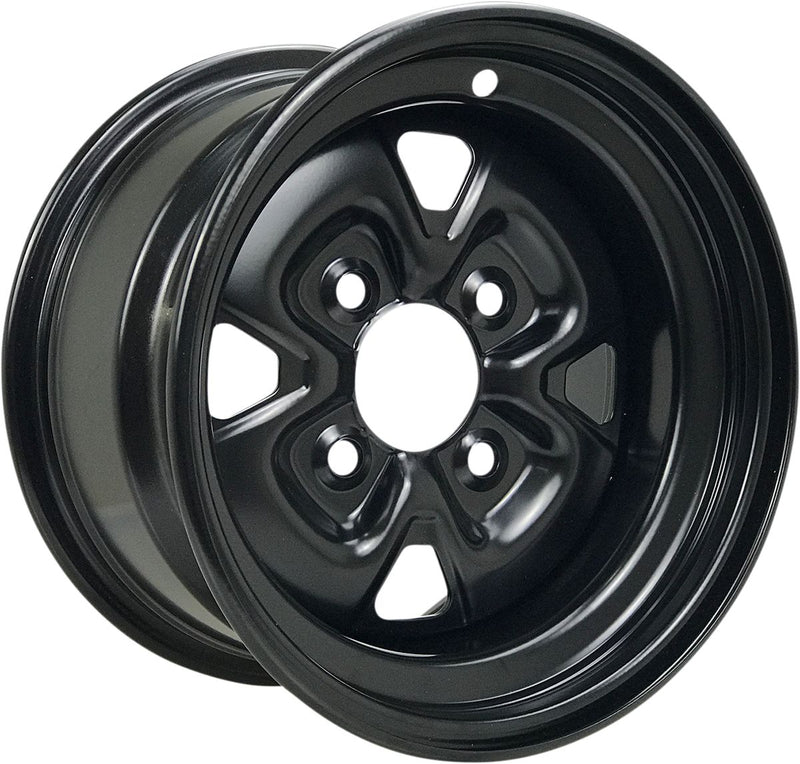 Steel Wheels 12 X 7 4/110 2+5