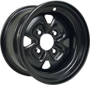 Steel Wheels 12 X 7 4/110