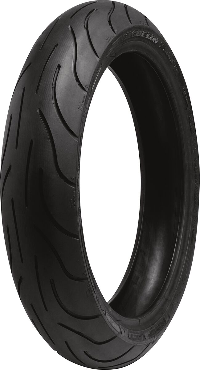 Pilot Power 2CT Sport Front Tyre - 120/60ZR17