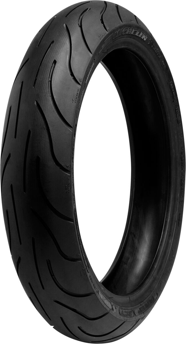 Pilot Power 2CT Racing Front Tyre - 120/70ZR17