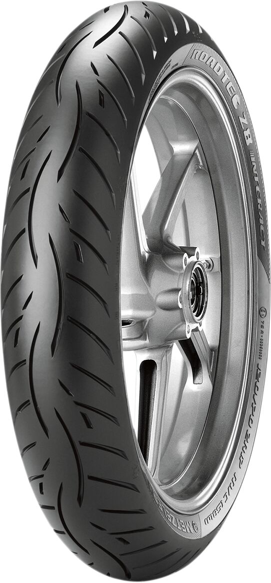 Roadtec Z8 Interact Sport Touring Front Tyre - 120/70ZR18